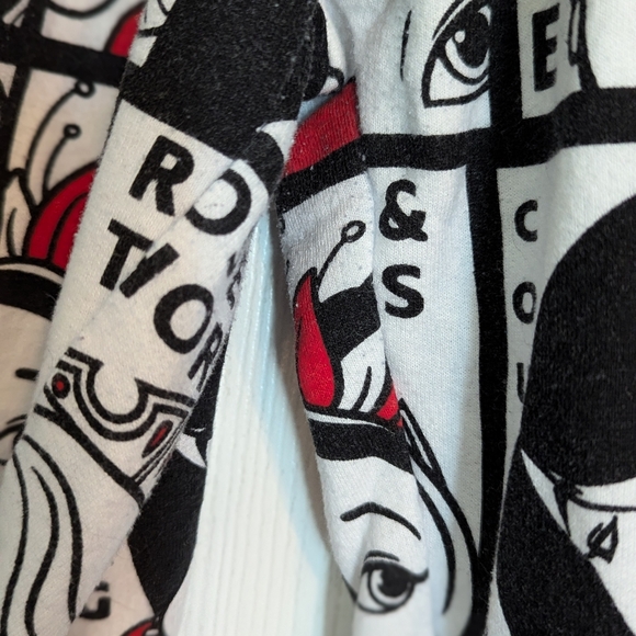 Disney Park Princess Jogger Sweatpants w/pockets - Picture 5 of 8